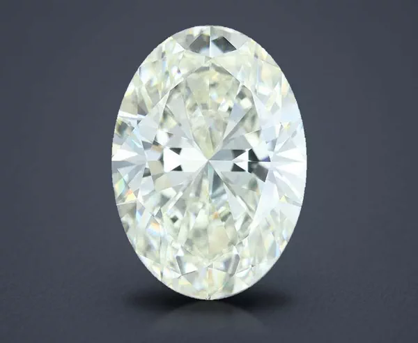 5.02 Carat · J · VVS2 Rare Carat Ideal Cut