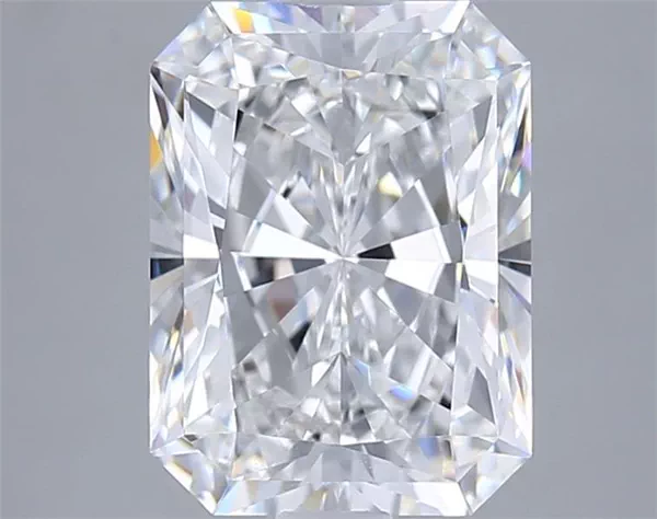 2.54 Carat · E · VVS1 Rare Carat Ideal Cut