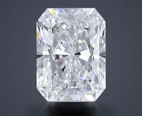 2.54 Carat · E · VVS1 Rare Carat Ideal Cut