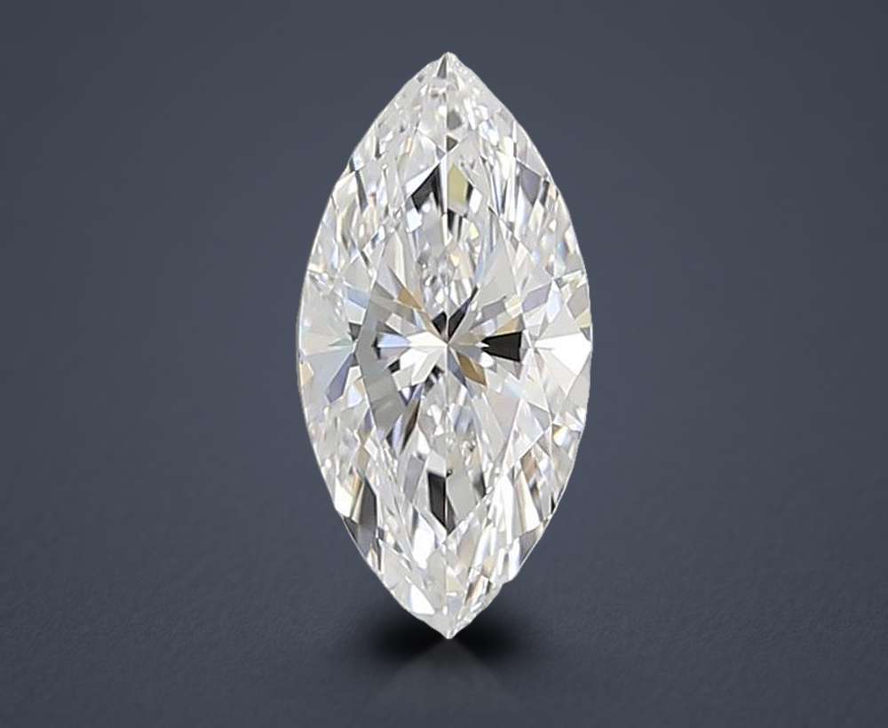 1.03 Carat · D · FL Rare Carat Ideal Cut