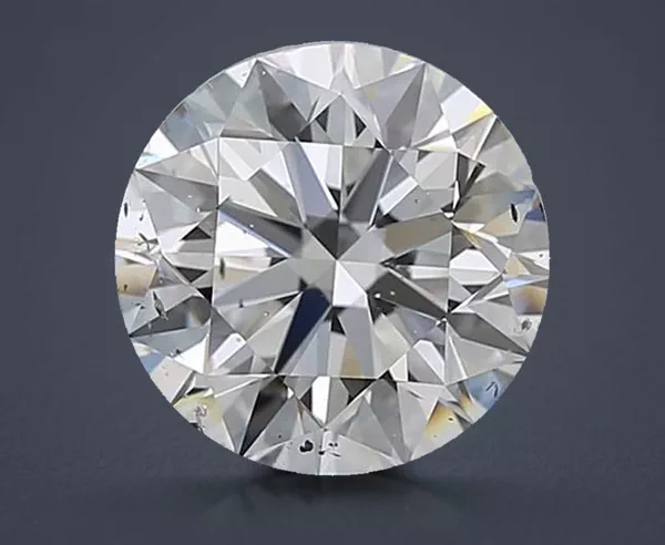 3 Carat · E · SI2 Rare Carat Ideal Cut