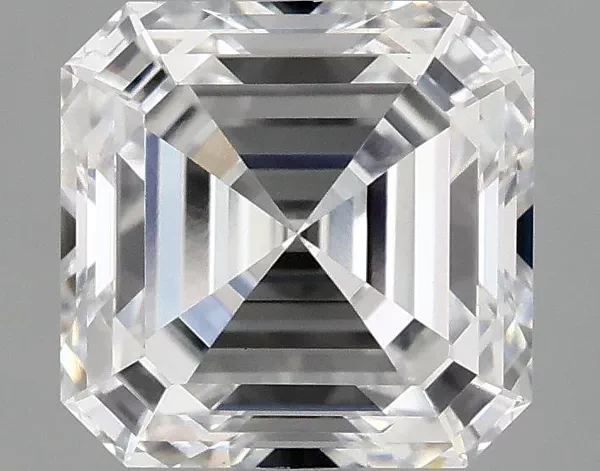 2.08 Carat · E · VVS2 Rare Carat Ideal Cut