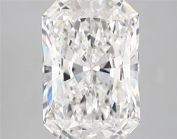 4.61 Carat · E · VVS1 Rare Carat Ideal Cut