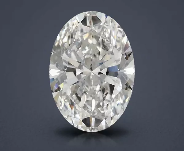 1.89 Carat · F · VS1 Rare Carat Ideal Cut