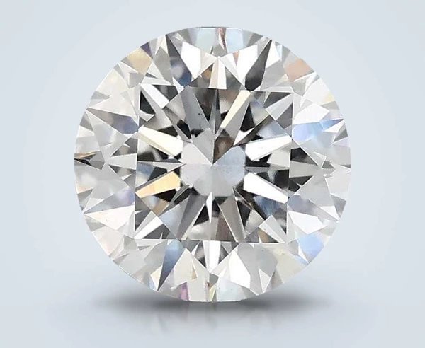 1.99 Carat · E · VS2 excellent Cut