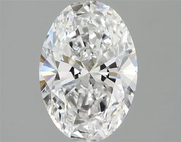 1.89 Carat · D · VS1 Rare Carat Ideal Cut