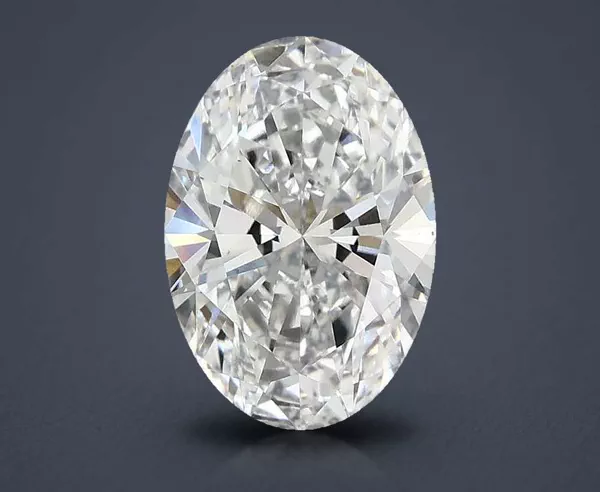 1.89 Carat · D · VS1 Rare Carat Ideal Cut