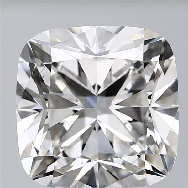 7.29 Carat · G · VS2 Rare Carat Ideal Cut