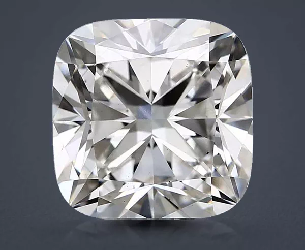 7.29 Carat · G · VS2 Rare Carat Ideal Cut