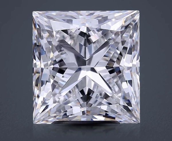 5.23 Carat · E · VVS1 Rare Carat Ideal Cut