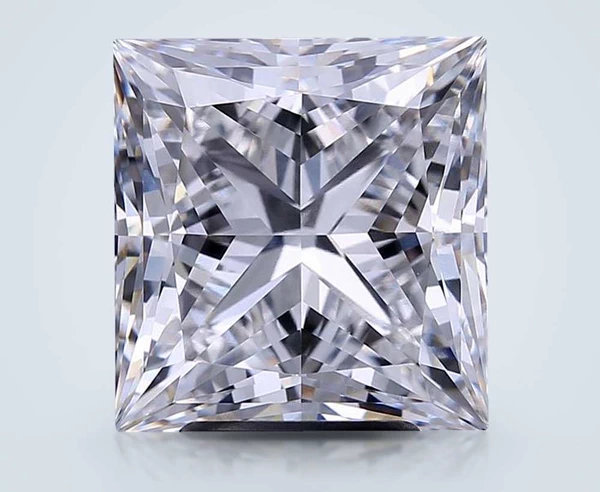 5.23 Carat · E · VVS1 Rare Carat Ideal Cut