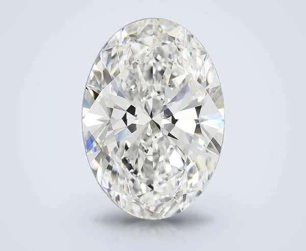 10 Carat · E · VVS2 Rare Carat Ideal Cut