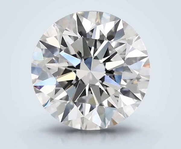 1.58 Carat · F · VS1 Rare Carat Ideal Cut