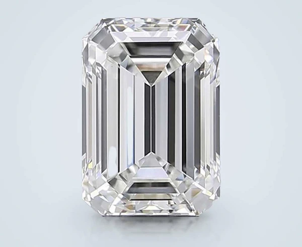 3 Carat · E · VVS2 Rare Carat Ideal Cut