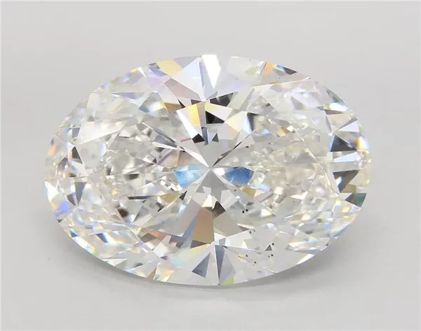 23 Carat · E · VS2 Rare Carat Ideal Cut