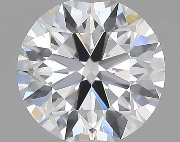 1.51 Carat · D · FL Rare Carat Ideal Cut