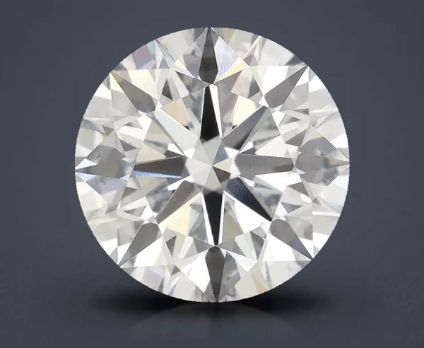 6.82 Carat · H · VS1 Rare Carat Ideal Cut
