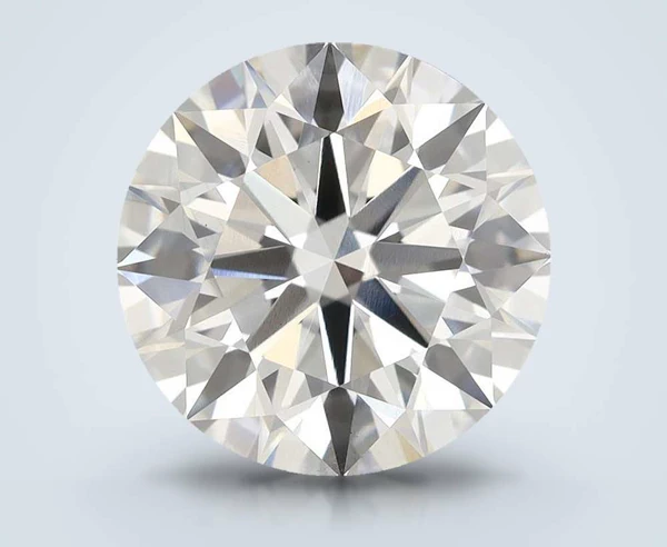 6.82 Carat · H · VS1 Rare Carat Ideal Cut