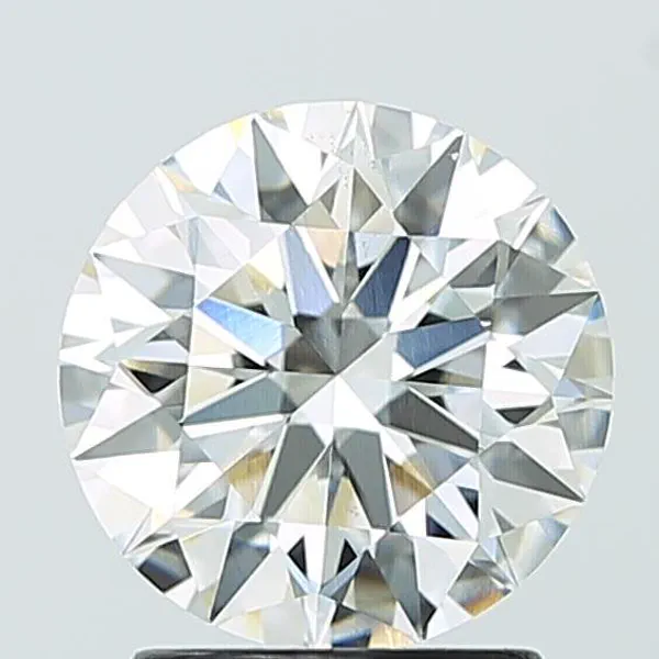 2.01 Carat · F · VS2 Rare Carat Ideal Cut