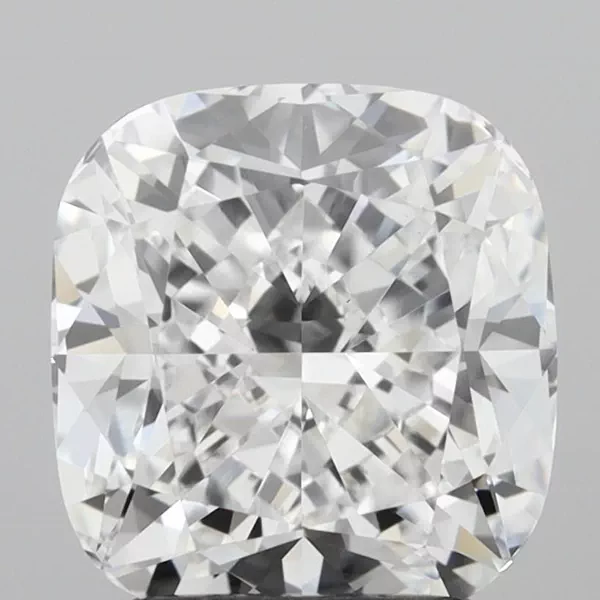 2.69 Carat · D · VS1 Rare Carat Ideal Cut