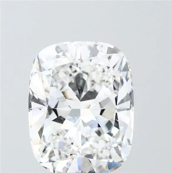 6.02 Carat · E · VS1 Rare Carat Ideal Cut