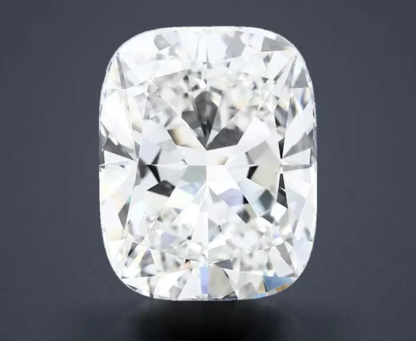 6.02 Carat · E · VS1 Rare Carat Ideal Cut