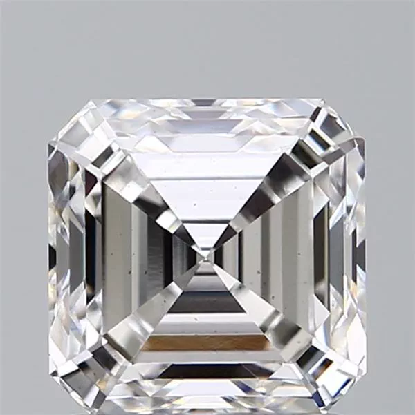 1.85 Carat · E · VS2 Rare Carat Ideal Cut