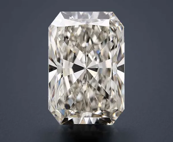 15.06 Carat · I · VS1 Rare Carat Ideal Cut