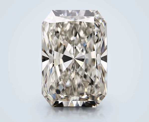 15.06 Carat · I · VS1 Rare Carat Ideal Cut