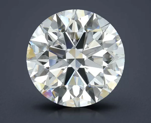 3.03 Carat · F · IF Rare Carat Ideal Cut