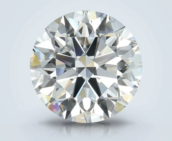 3.03 Carat · F · IF Rare Carat Ideal Cut