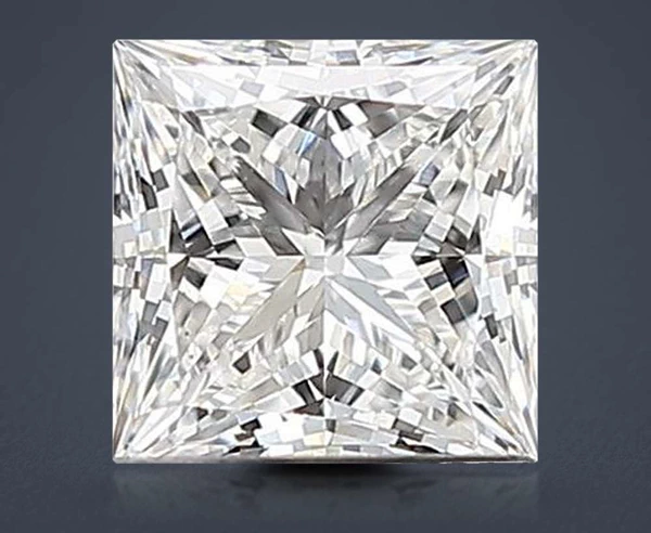 1.06 Carat · F · VS1 excellent Cut