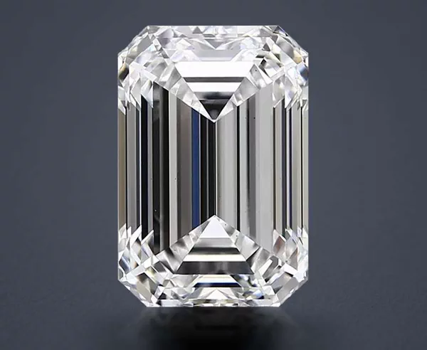 5.07 Carat · D · VS1 Rare Carat Ideal Cut