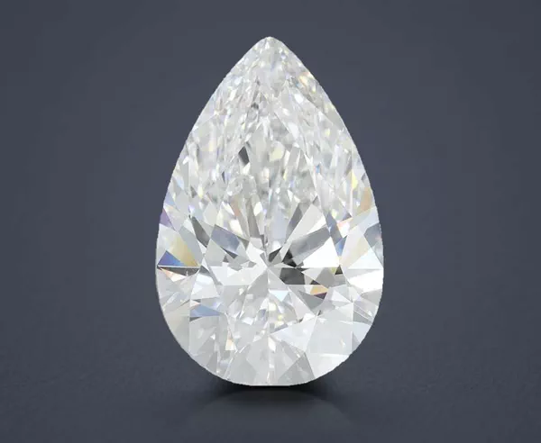 3.55 Carat · D · FL Rare Carat Ideal Cut