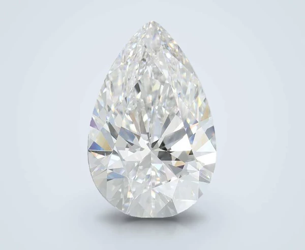 3.55 Carat · D · FL Rare Carat Ideal Cut