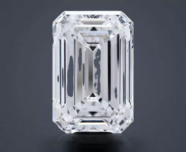 15.04 Carat · E · VS1 Rare Carat Ideal Cut