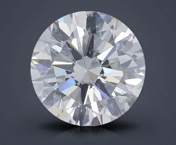 0.6 Carat · E · SI2 Rare Carat Ideal Cut