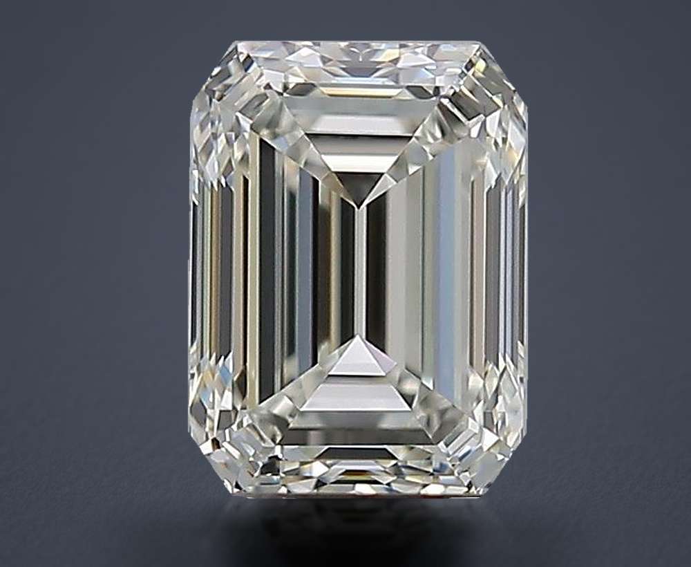 0.99 Carat · I · VVS1 Rare Carat Ideal Cut
