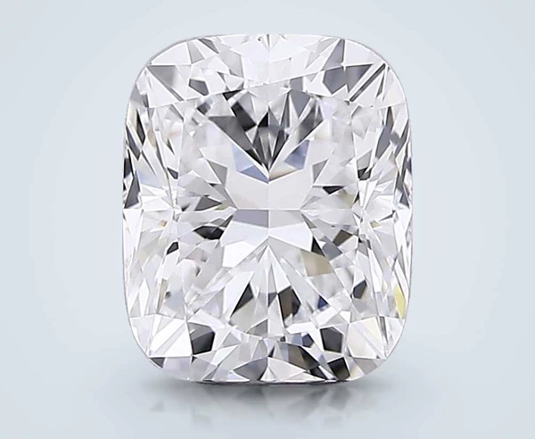 2.07 Carat · D · FL Rare Carat Ideal Cut