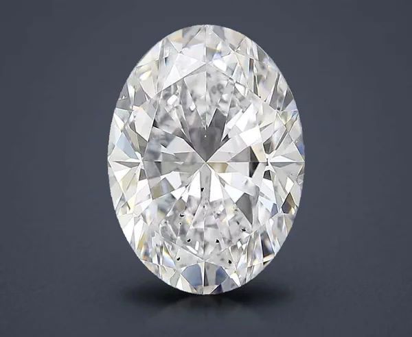 3.5 Carat · D · SI2 Rare Carat Ideal Cut