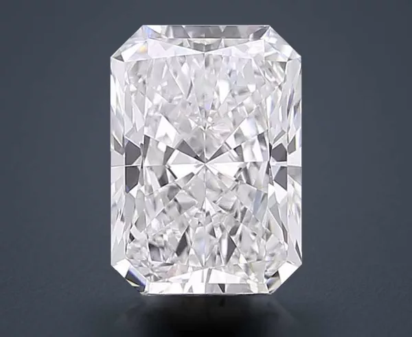 2.53 Carat · D · VVS2 Rare Carat Ideal Cut