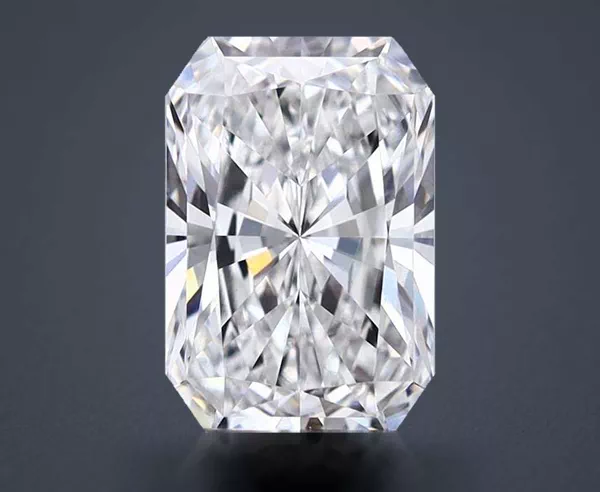 1.29 Carat · E · VVS2 Rare Carat Ideal Cut