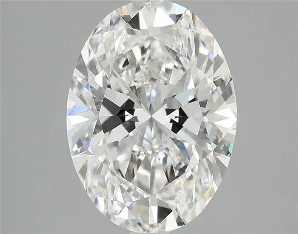 2.85 Carat · F · VS1 Rare Carat Ideal Cut