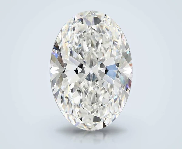 6.96 Carat · E · VVS2 Rare Carat Ideal Cut