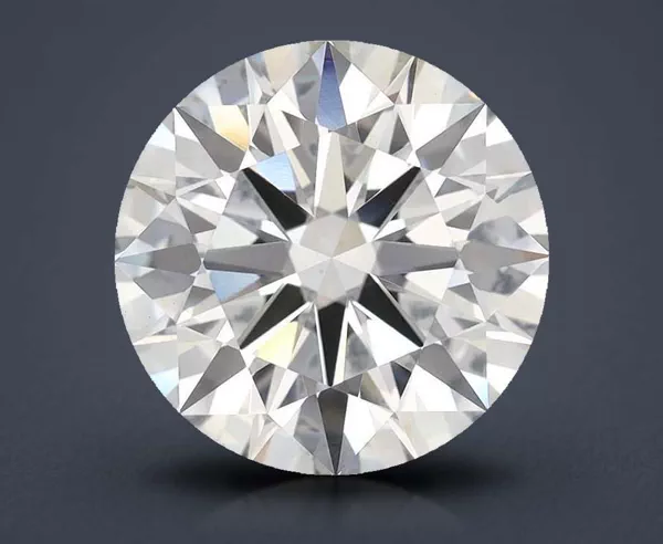 6.59 Carat · G · VS1 Rare Carat Ideal Cut