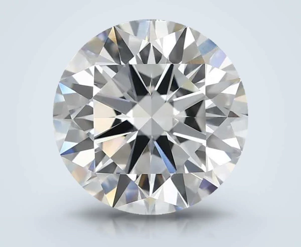 2.98 Carat · E · VS1 excellent Cut