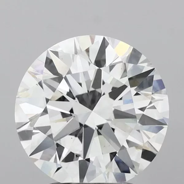 2.53 Carat · E · VS1 Rare Carat Ideal Cut