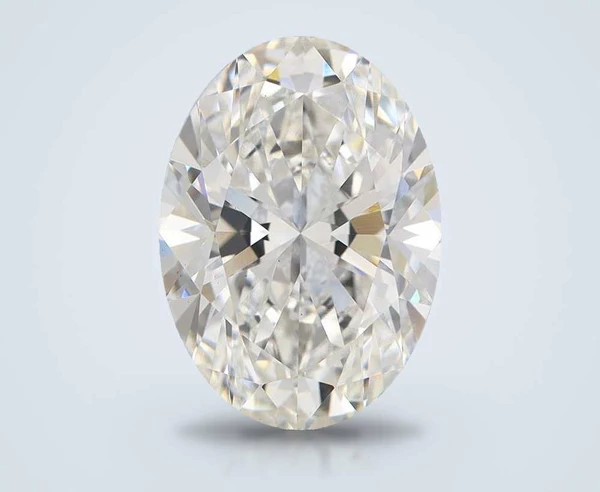 7.35 Carat · G · VS1 Rare Carat Ideal Cut
