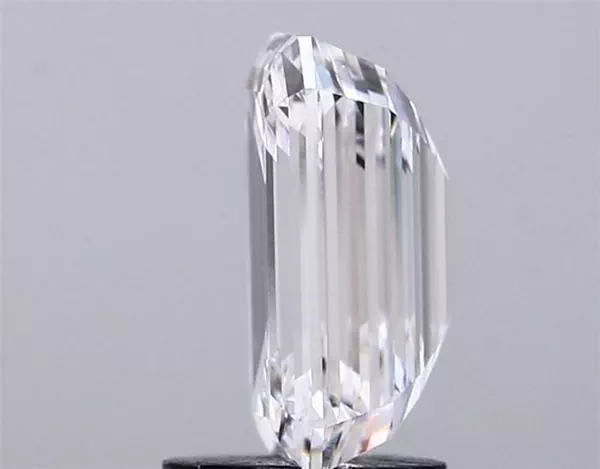 2.82 Carat · D · FL Rare Carat Ideal Cut
