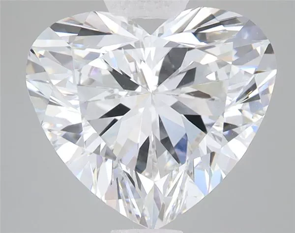 3.54 Carat · E · VVS2 Rare Carat Ideal Cut